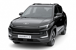 Jac JS4